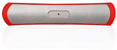 

ROAR SCR_JG489 10 W Portable Bluetooth Speaker(Multicolor, 2.1 Channel)