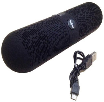 

ROAR ACEBOOK_526 10 W Portable Bluetooth Speaker(Multicolor, 2.1 Channel)