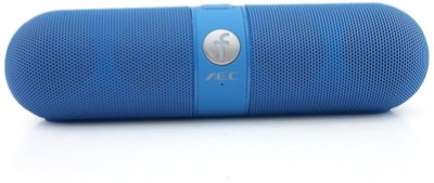 

ROAR SC_JG552 10 W Portable Bluetooth Speaker(Multicolor, 2.1 Channel)
