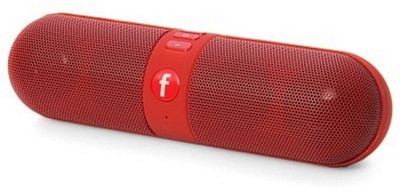 

ROAR ACEBOOK_537 10 W Portable Bluetooth Speaker(Multicolor, 2.1 Channel)