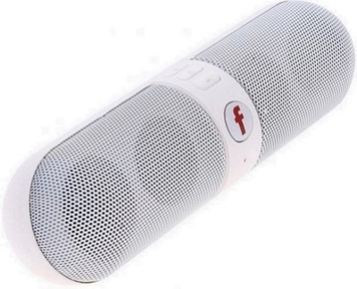 

ROAR SC_JG558 10 W Portable Bluetooth Speaker(Multicolor, 2.1 Channel)