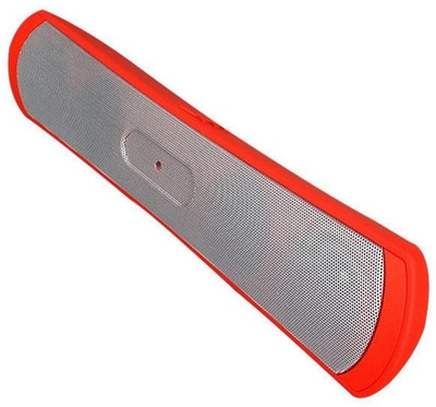 

ROAR SCR_JG508 10 W Portable Bluetooth Speaker(Multicolor, 2.1 Channel)