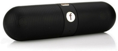 

ROAR SC_JG555 10 W Portable Bluetooth Speaker(Multicolor, 2.1 Channel)