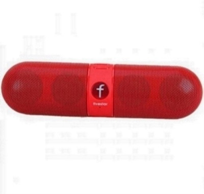 

ROAR SC_JG420 10 W Portable Bluetooth Speaker(Multicolor, 2.1 Channel)