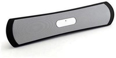 

ROAR SCR_JG589 10 W Portable Bluetooth Speaker(Multicolor, 2.1 Channel)