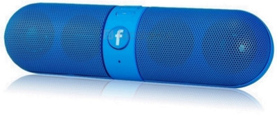 

ROAR SC_JG448 10 W Portable Bluetooth Speaker(Multicolor, 2.1 Channel)