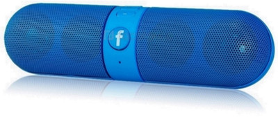 

ROAR SC_JG616 10 W Portable Bluetooth Speaker(Multicolor, 2.1 Channel)