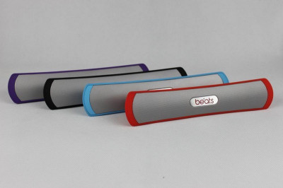 

ROAR SCR_JG403 10 W Portable Bluetooth Speaker(Multicolor, 2.1 Channel)