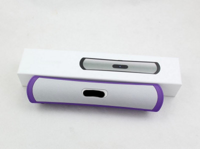 

ROAR SCR_JG587 10 W Portable Bluetooth Speaker(Multicolor, 2.1 Channel)