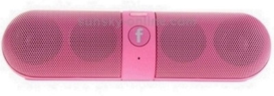 

ROAR SC_JG566 10 W Portable Bluetooth Speaker(Multicolor, 2.1 Channel)