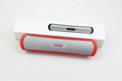 

ROAR SCR_JG460 10 W Portable Bluetooth Speaker(Multicolor, 2.1 Channel)