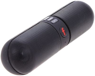 

ROAR SC_JG531 10 W Portable Bluetooth Speaker(Multicolor, 2.1 Channel)