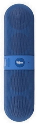 

ROAR SC_JG445 10 W Portable Bluetooth Speaker(Multicolor, 2.1 Channel)