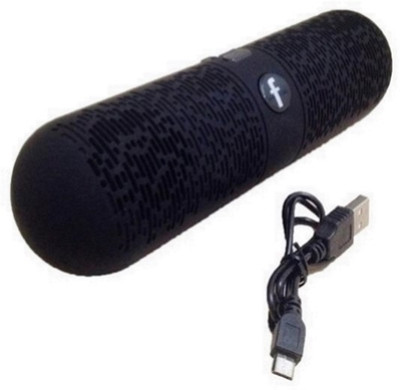

ROAR SC_JG438 10 W Portable Bluetooth Speaker(Multicolor, 2.1 Channel)