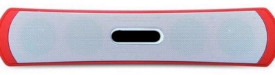 

ROAR SCR_JG665 10 W Portable Bluetooth Speaker(Multicolor, 2.1 Channel)