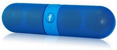 

ROAR SC_JG549 10 W Portable Bluetooth Speaker(Multicolor, 2.1 Channel)