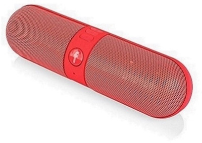 

ROAR SC_JG621 10 W Portable Bluetooth Speaker(Multicolor, 2.1 Channel)