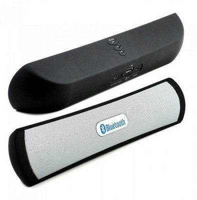 

ROAR SCR_JG474 10 W Portable Bluetooth Speaker(Multicolor, 2.1 Channel)
