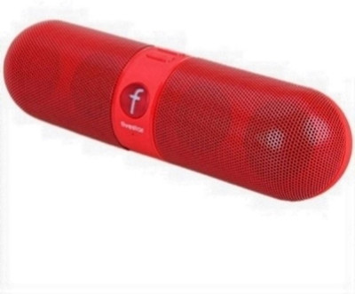 

ROAR SC_JG419 10 W Portable Bluetooth Speaker(Multicolor, 2.1 Channel)