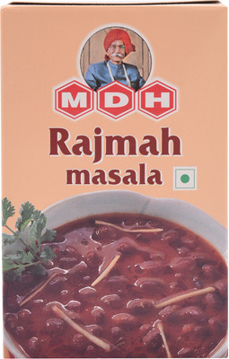 

MDH Rajmah Masala(100 g)