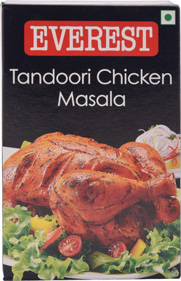 

Everest Tandoori Chicken Masala(100 g)
