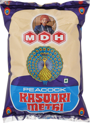 

MDH Kasoori Methi(100 g)