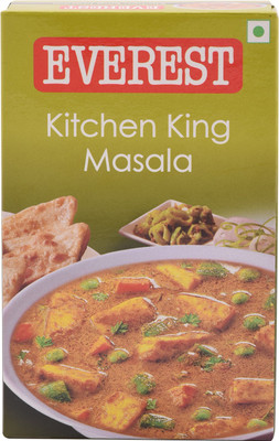 

Everest Kitchen King Masala(100 g)