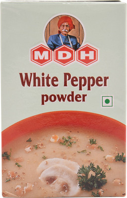 MDH White Pepper Powder(100 g)