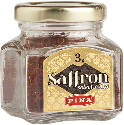 Pina Pina Saffrons_1(3 g)