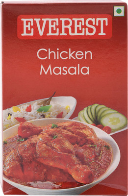 

Everest Chicken Masala(100 g)