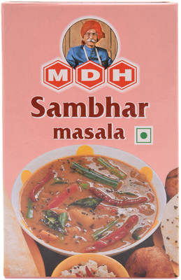 

MDH Sambhar Masala(100 g)