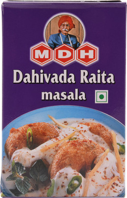 

MDH Dahivada Raita Masala Powder(100 g)