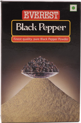 

Everest Black Pepper Powder(100 g)