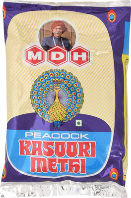 

MDH Kasoori Methi(50 g)