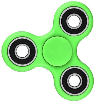 

Bruzone Relief Fidget Spinner AB24(Green)