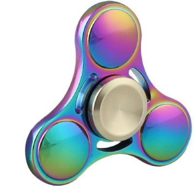 

Bruzone High Speed Fidget Spinner C15(Multicolor)