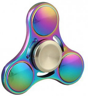 Bruzone Staked Wind Spinner(Multicolor)