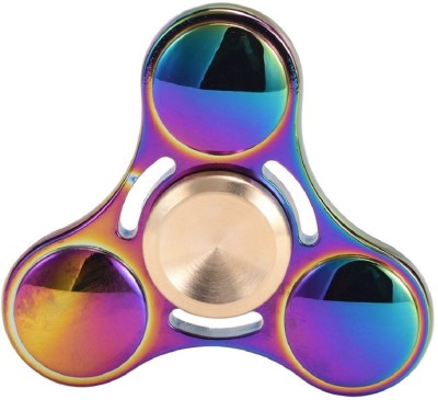 

Bruzone High Speed Fidget Spinner C04(Multicolor)