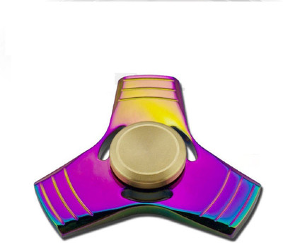 

Bruzone High Speed Fidget Spinner C29(Multicolor)