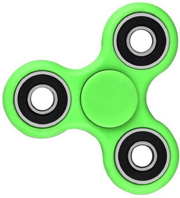 

Bruzone Anxiety Relief Fidget Spinner AB18(Green)