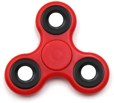 

Kanchan Toys Hand Spinner For Kids(Multicolor)