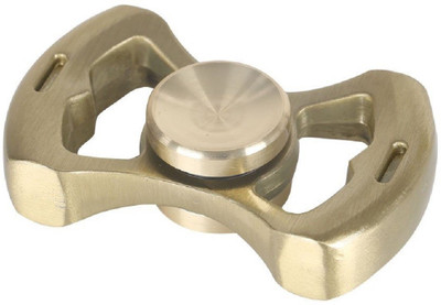 

Spacerail Bottle Opener Stainless Steel Fidget Hand Spinner Toy(Green)
