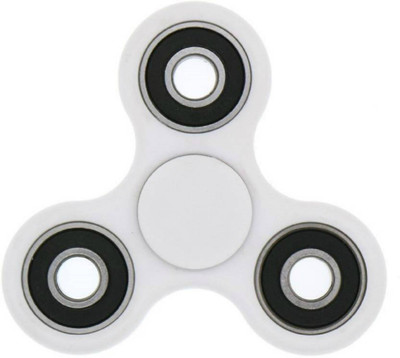 

Spot Deal spn01 Spot Deal Fidget Spinner Hand Spinner, EDC Spinner Fidget Toys(White)