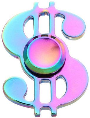 

Bruzone High Speed Fidget Spinner C01(Multicolor)