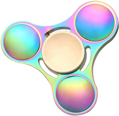 Bruzone Staked Wind Spinner(Multicolor)
