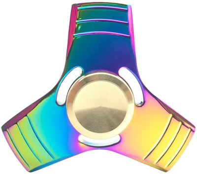 

Bruzone Multicolor Hand Spinner A28(Multicolor)