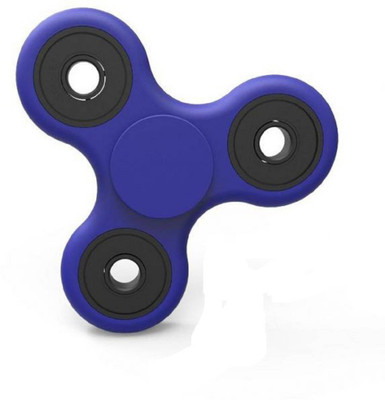

Bruzone Hand Fidget Spinner Toy ZC08(Blue)