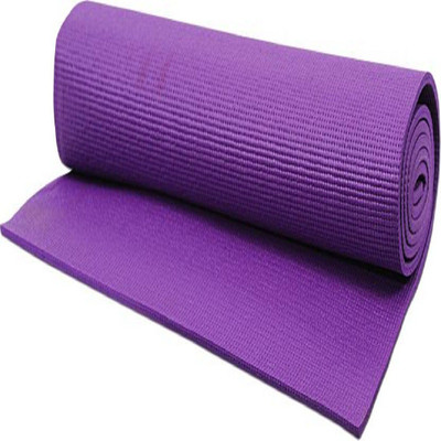 

Komfey pp6-001 Purple 6 mm Yoga Mat