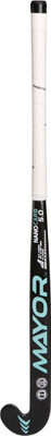

Mayor NANO CARB 5.0 Hockey Stick - 37.5 inch(Black, Blue)