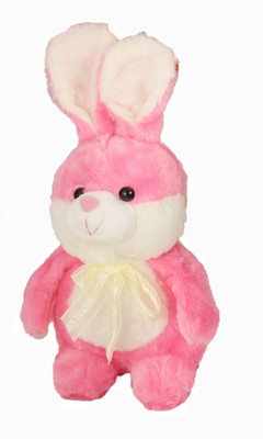 

Tickles Rabbit171 - 23 cm(Pink)